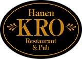 Hauen Kro, Restaurant og Pub