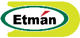 Etman Distribusjon AS